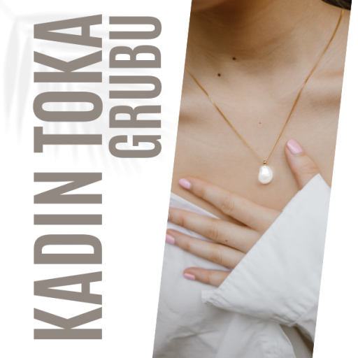 Kadın Toka