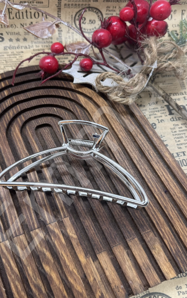 11 CM Metal Mandal Toka